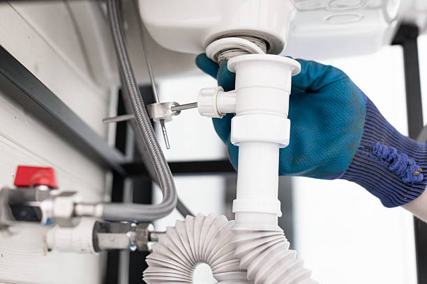 Reliable Drain Cleaning contractor in Cliff Island, ME by Masters Plumbing Service
