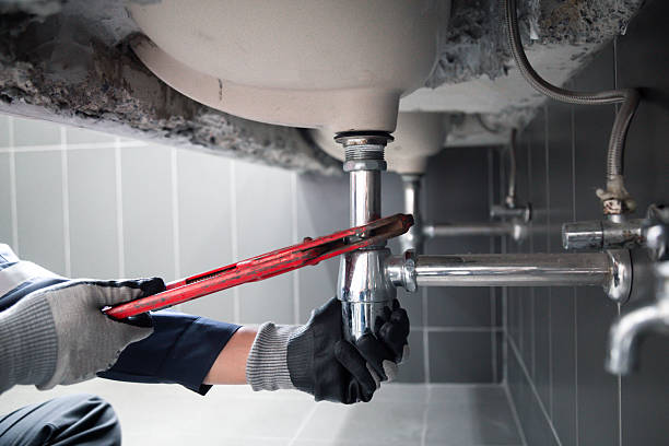 Trusted Sewer Line Repair service in Cliff Island, ME - Masters Plumbing Service